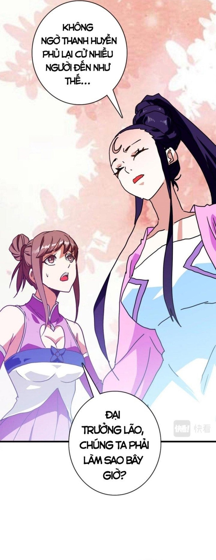 Hệ Thống Thăng Cấp Điên Cuồng: Chapter 67