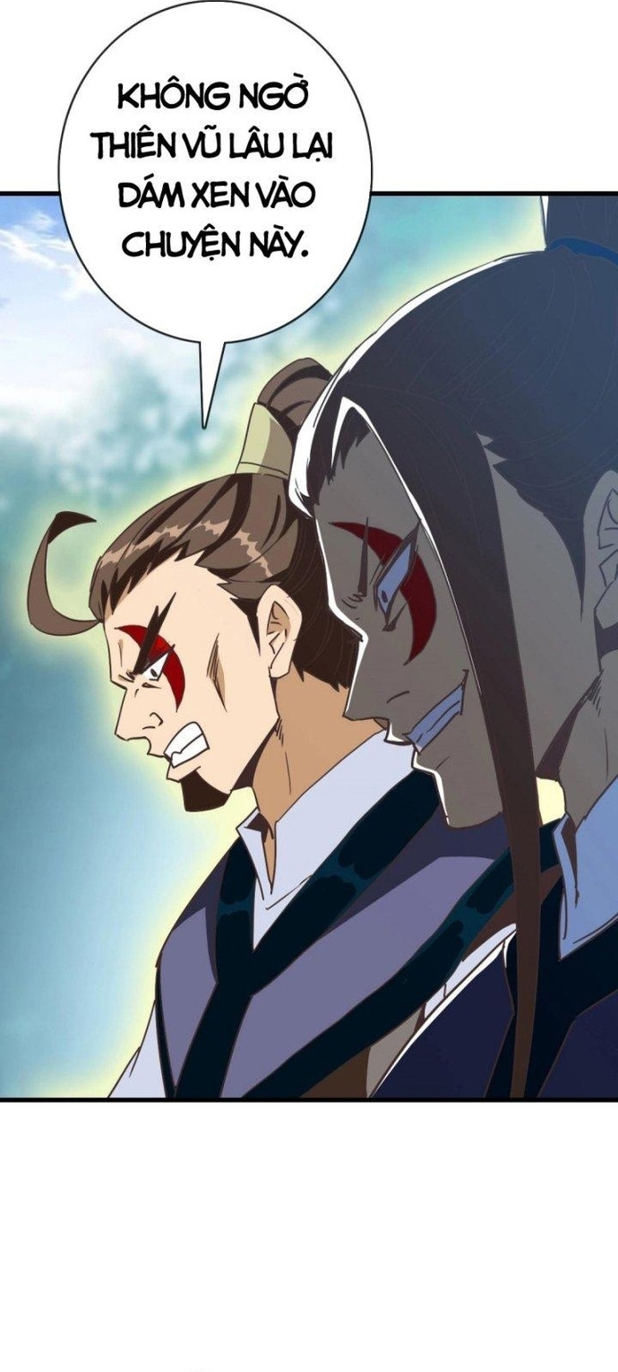 Hệ Thống Thăng Cấp Điên Cuồng: Chapter 67