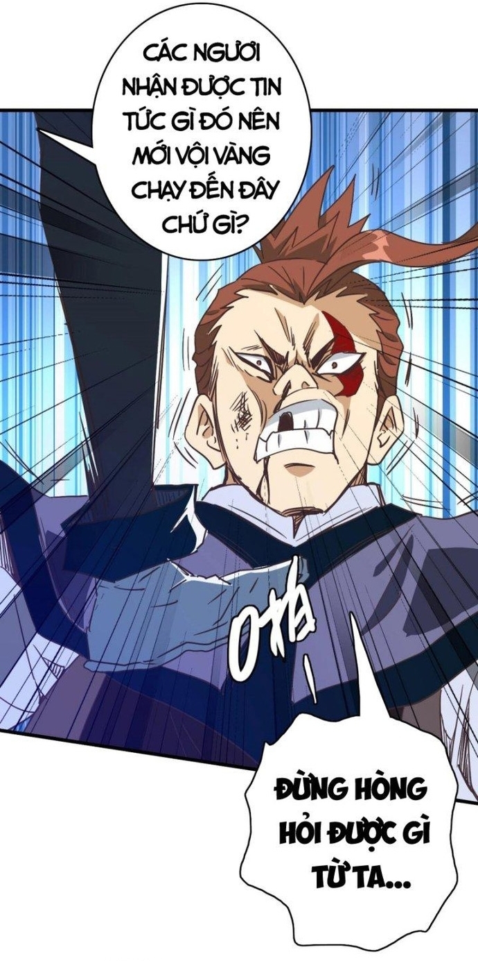 Hệ Thống Thăng Cấp Điên Cuồng: Chapter 67