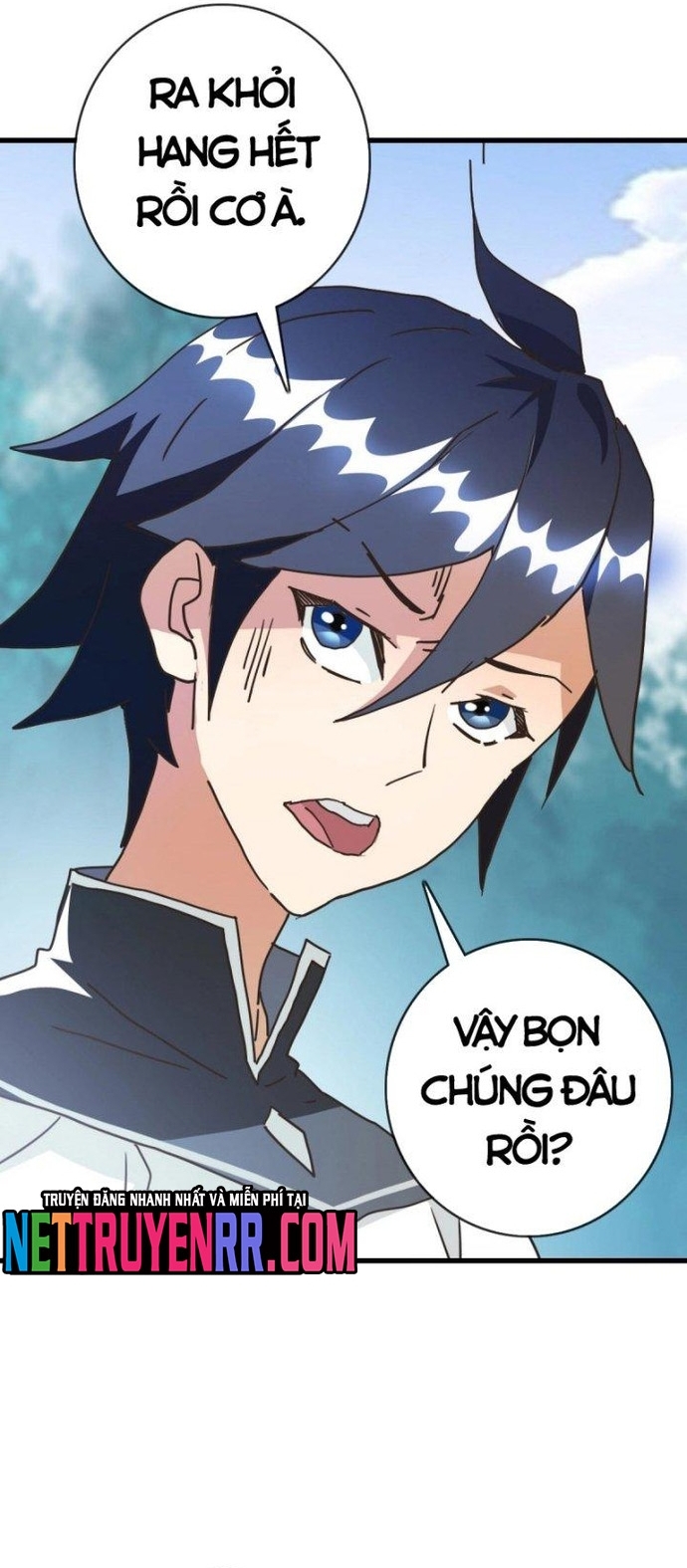 Hệ Thống Thăng Cấp Điên Cuồng: Chapter 67