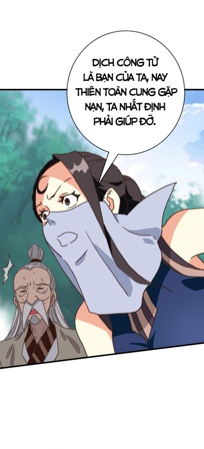 Hệ Thống Thăng Cấp Điên Cuồng: Chapter 67