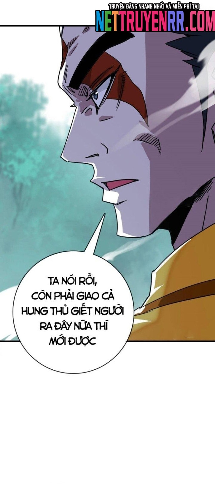 Hệ Thống Thăng Cấp Điên Cuồng: Chapter 68