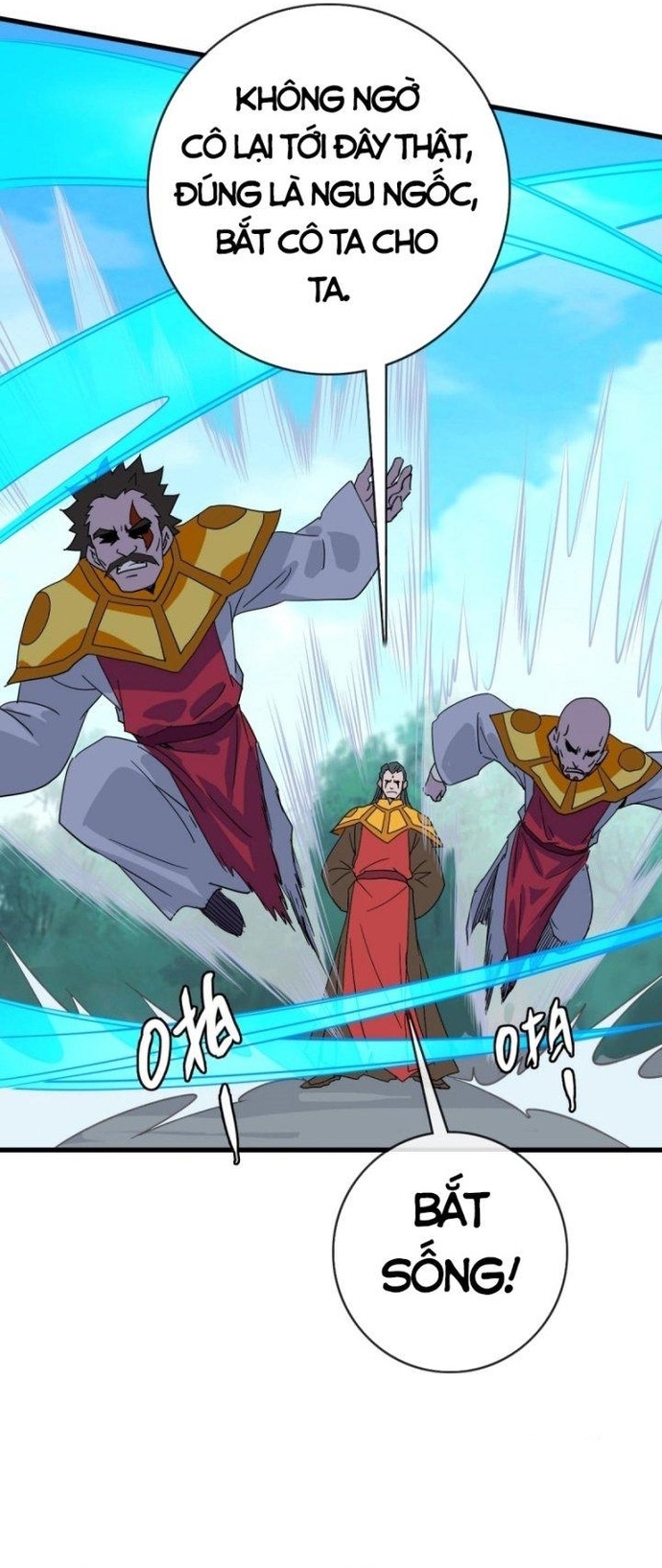 Hệ Thống Thăng Cấp Điên Cuồng: Chapter 68