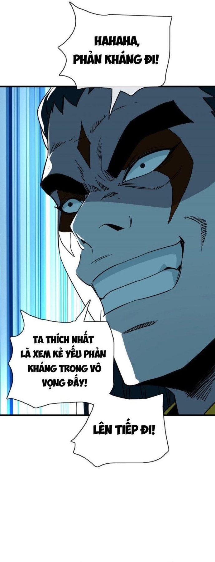 Hệ Thống Thăng Cấp Điên Cuồng: Chapter 68