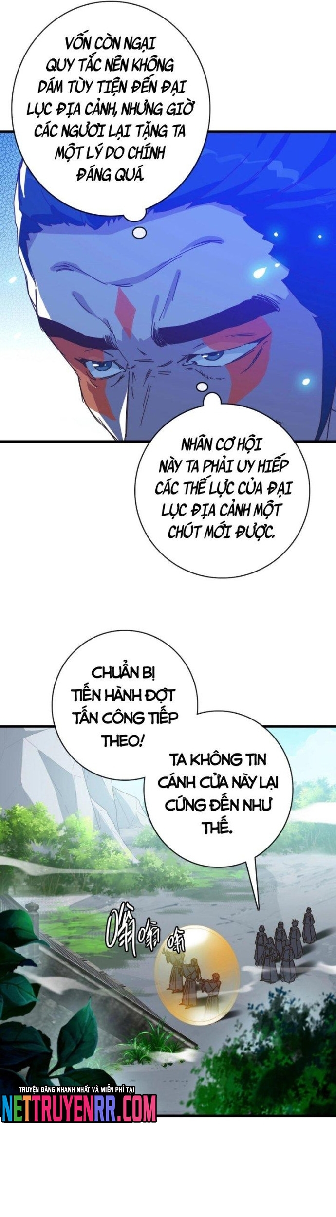 Hệ Thống Thăng Cấp Điên Cuồng: Chapter 68