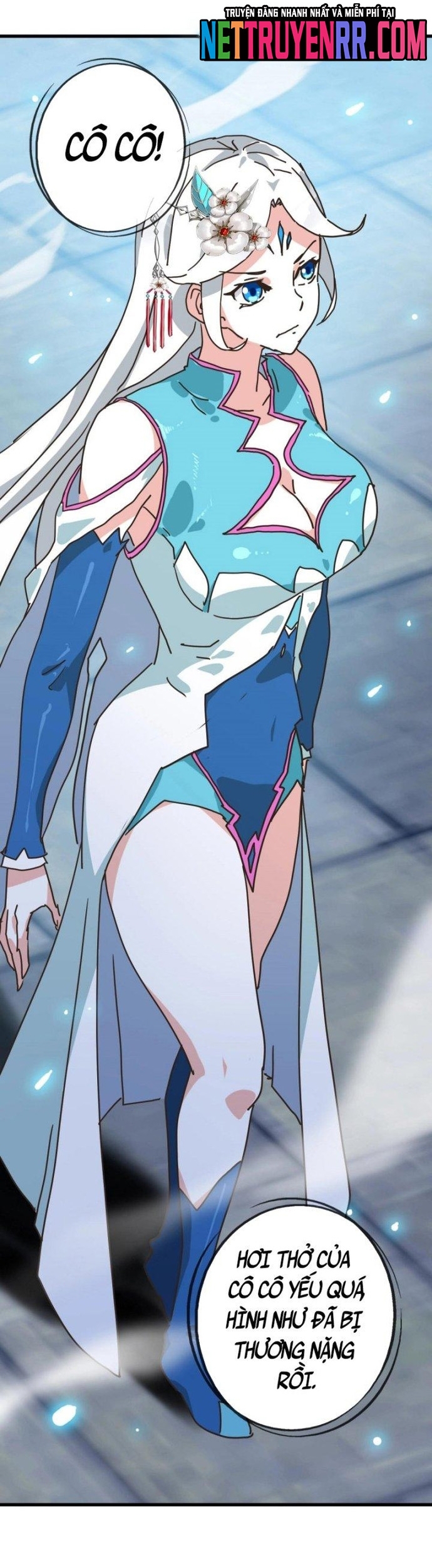 Hệ Thống Thăng Cấp Điên Cuồng: Chapter 68