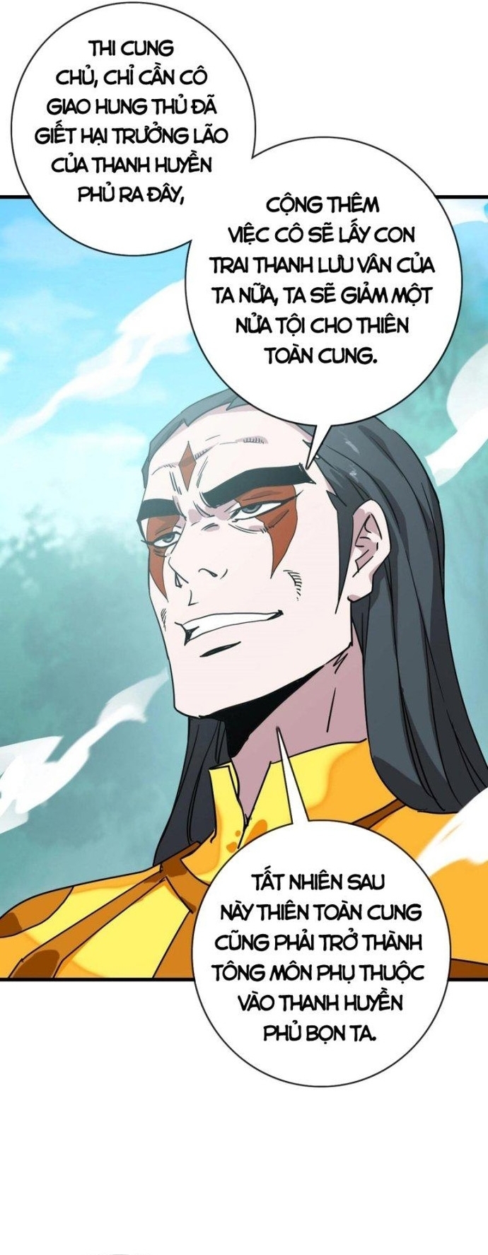 Hệ Thống Thăng Cấp Điên Cuồng: Chapter 68