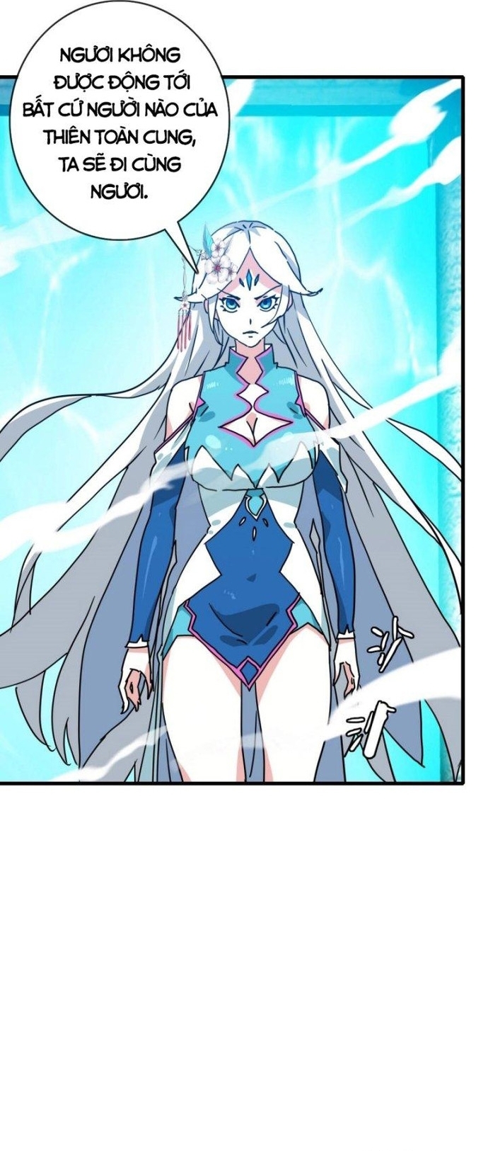 Hệ Thống Thăng Cấp Điên Cuồng: Chapter 68