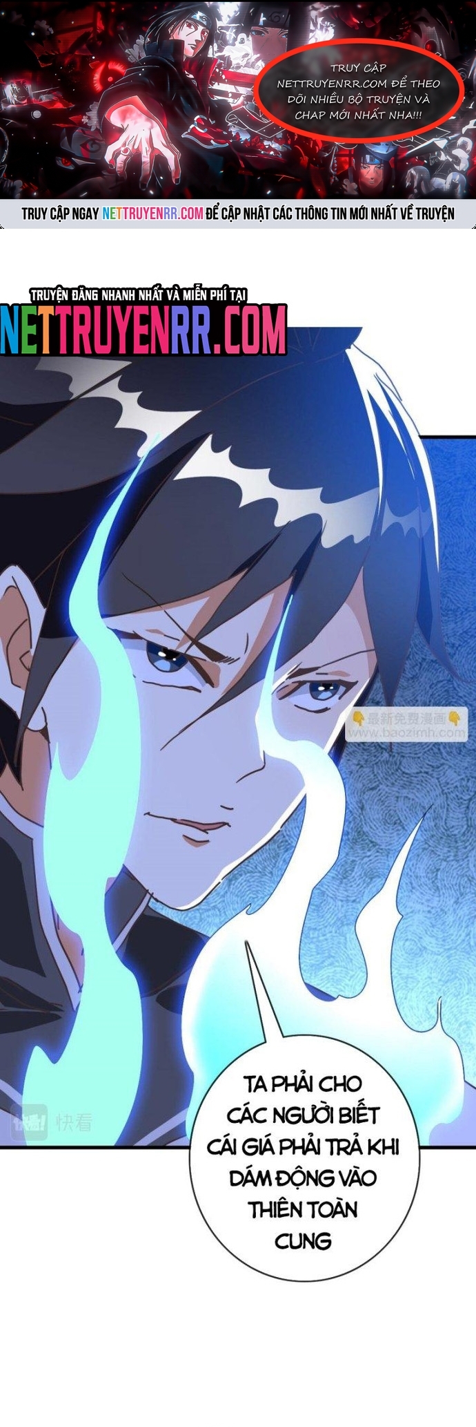 Hệ Thống Thăng Cấp Điên Cuồng: Chapter 69