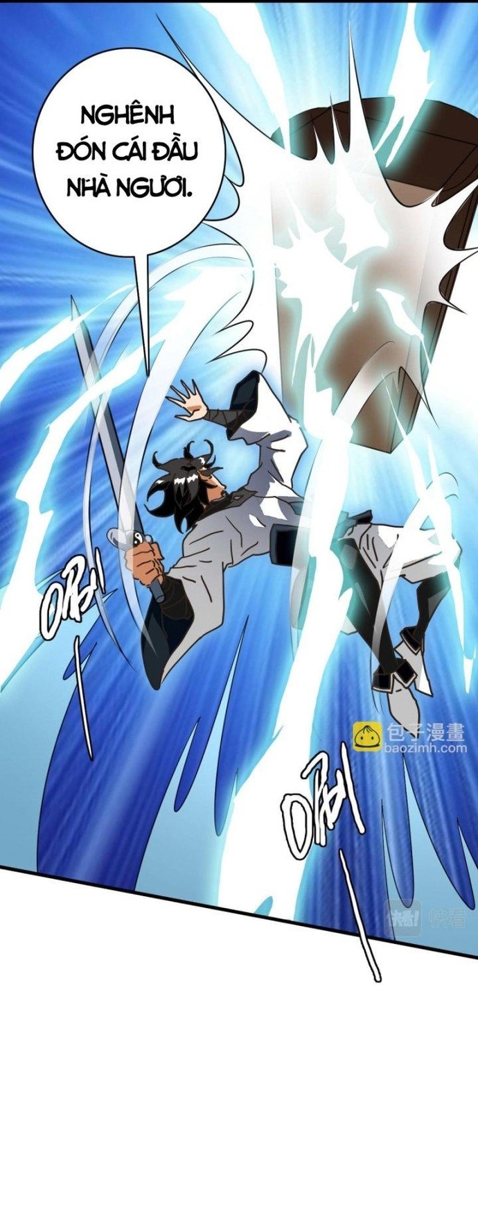 Hệ Thống Thăng Cấp Điên Cuồng: Chapter 69