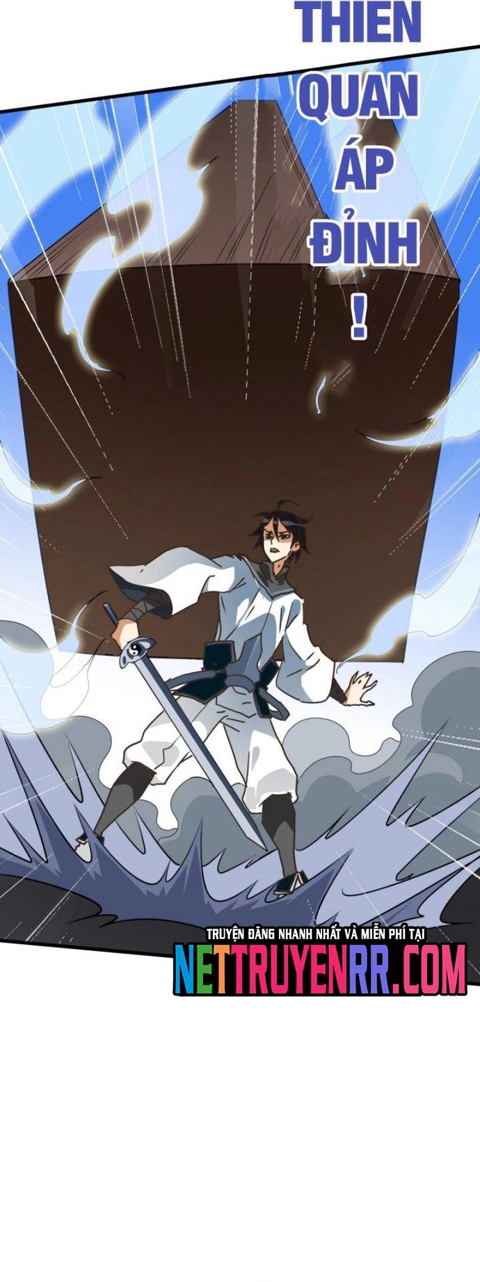 Hệ Thống Thăng Cấp Điên Cuồng: Chapter 69