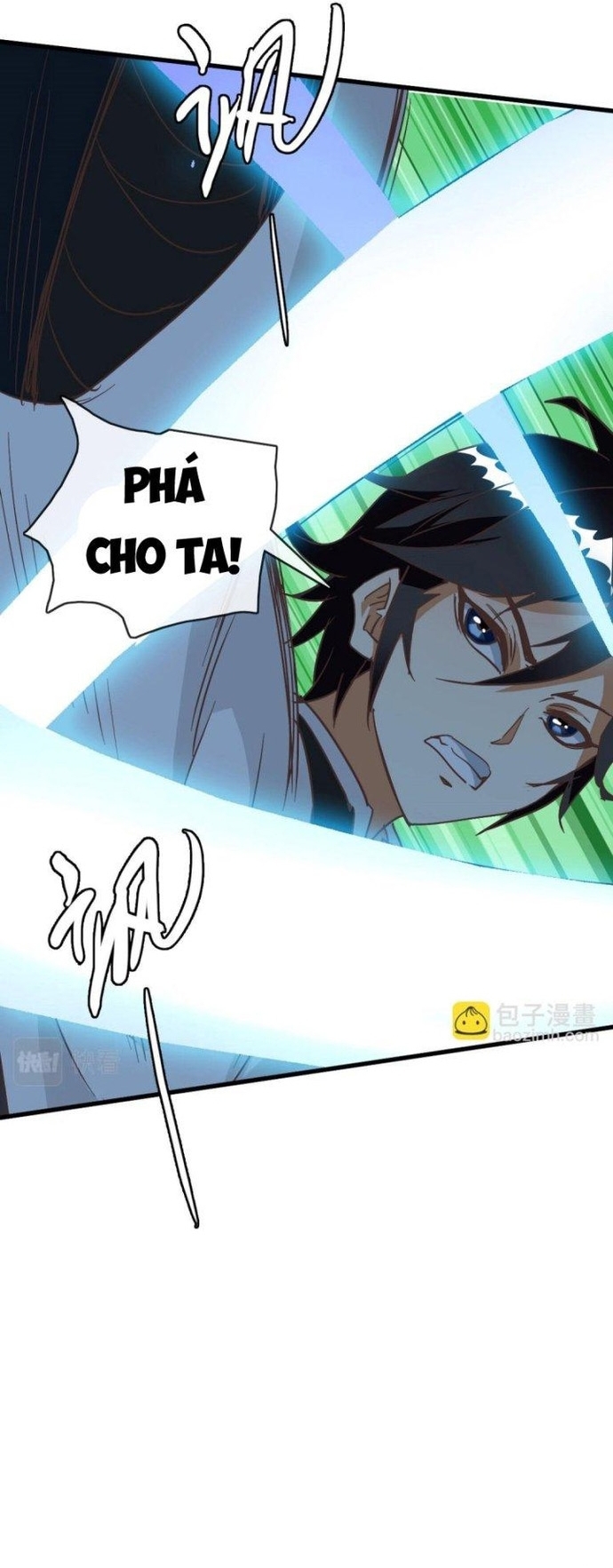 Hệ Thống Thăng Cấp Điên Cuồng: Chapter 69