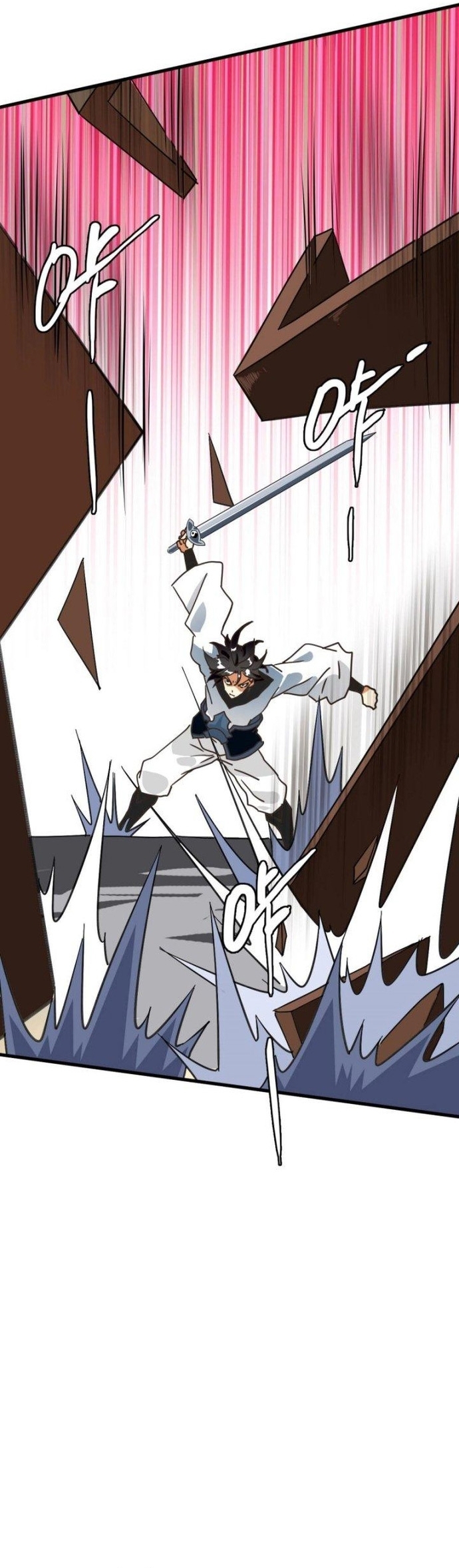 Hệ Thống Thăng Cấp Điên Cuồng: Chapter 69