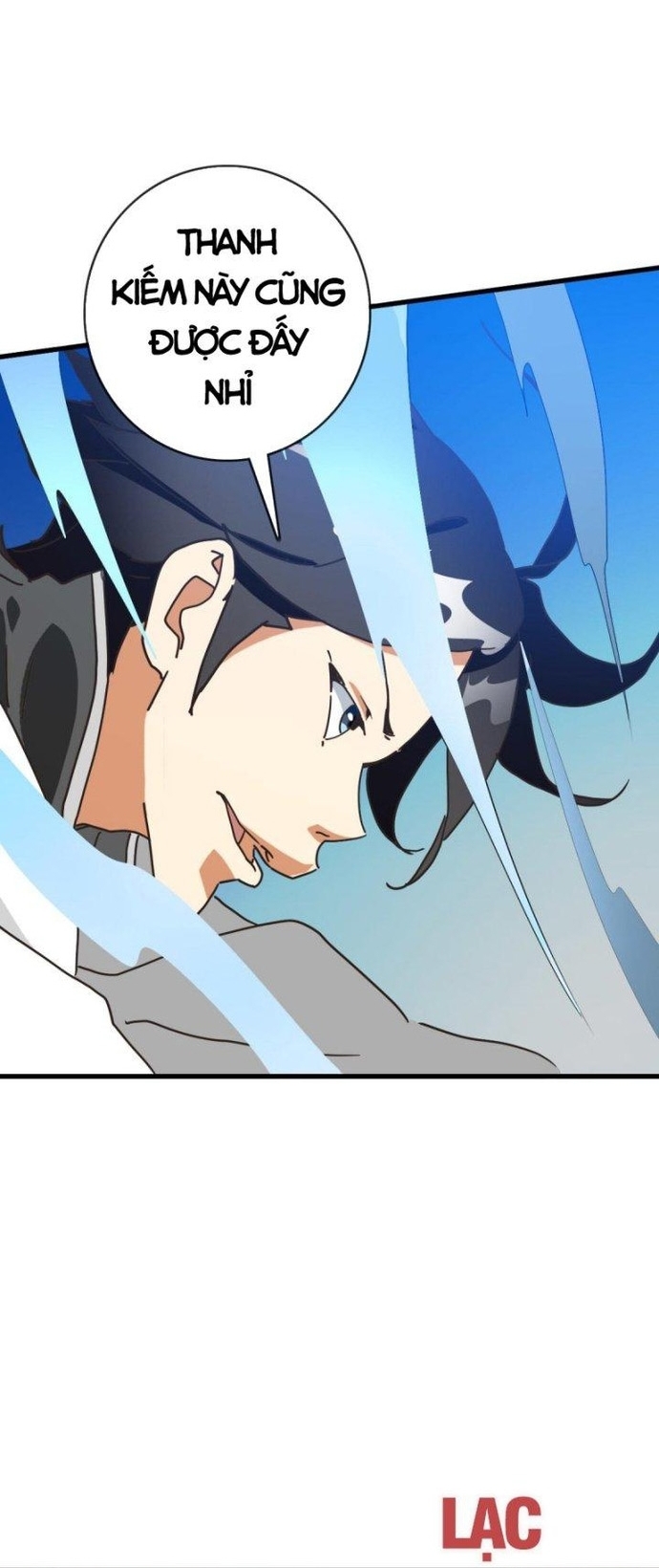 Hệ Thống Thăng Cấp Điên Cuồng: Chapter 69