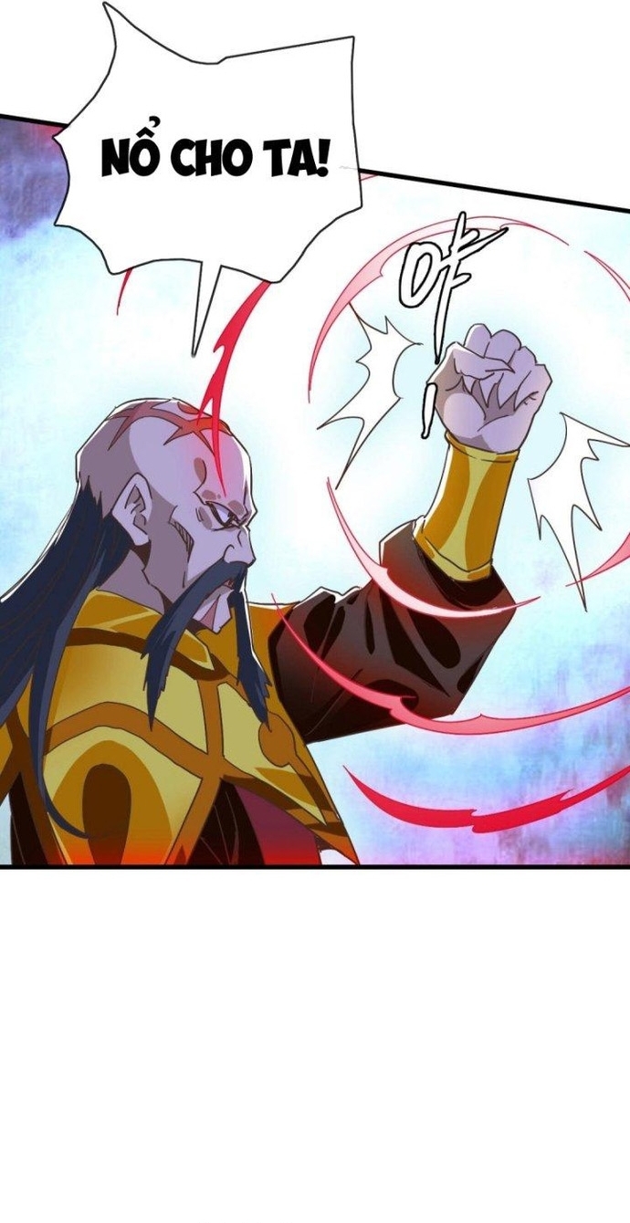 Hệ Thống Thăng Cấp Điên Cuồng: Chapter 69