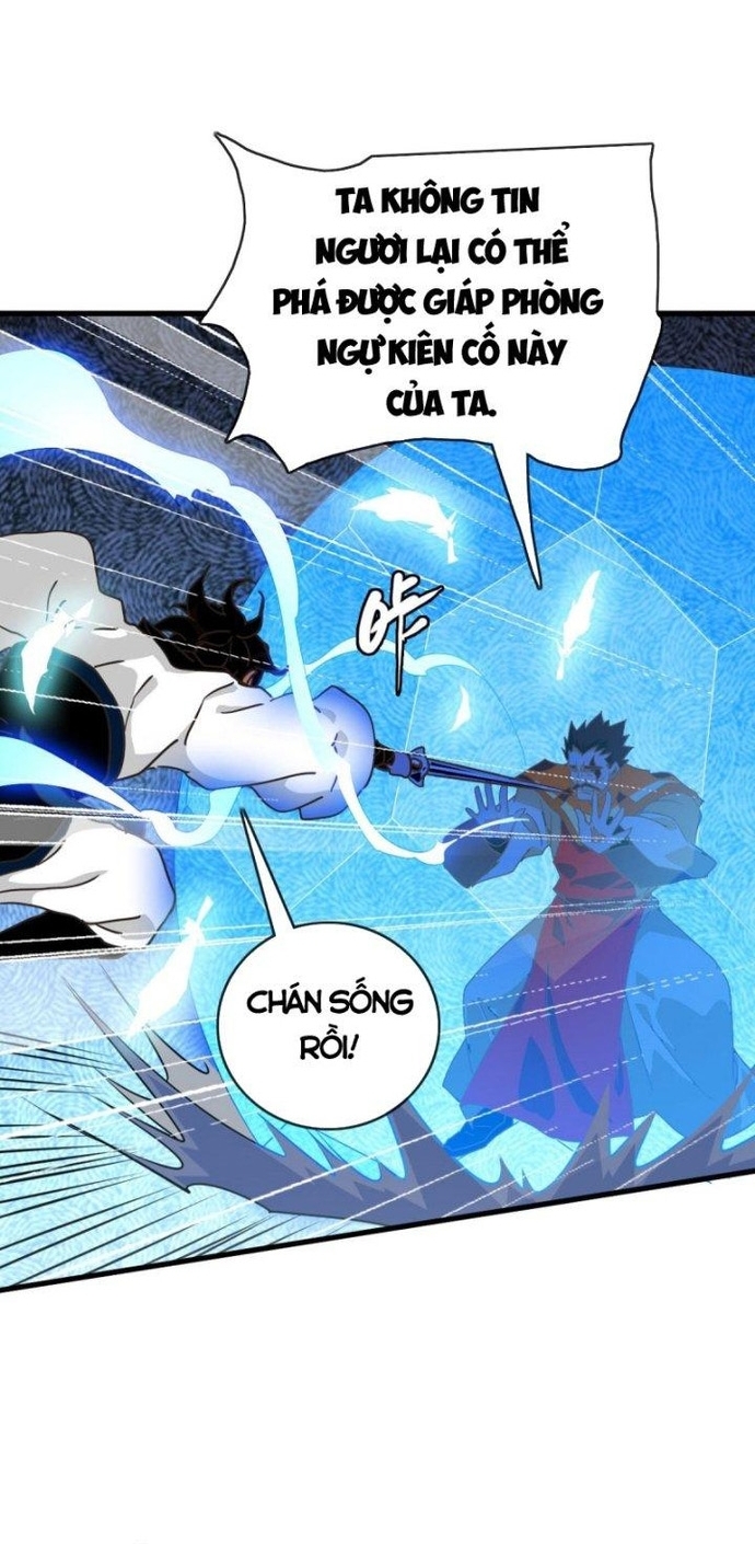 Hệ Thống Thăng Cấp Điên Cuồng: Chapter 69