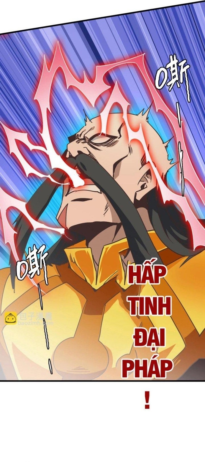 Hệ Thống Thăng Cấp Điên Cuồng: Chapter 69