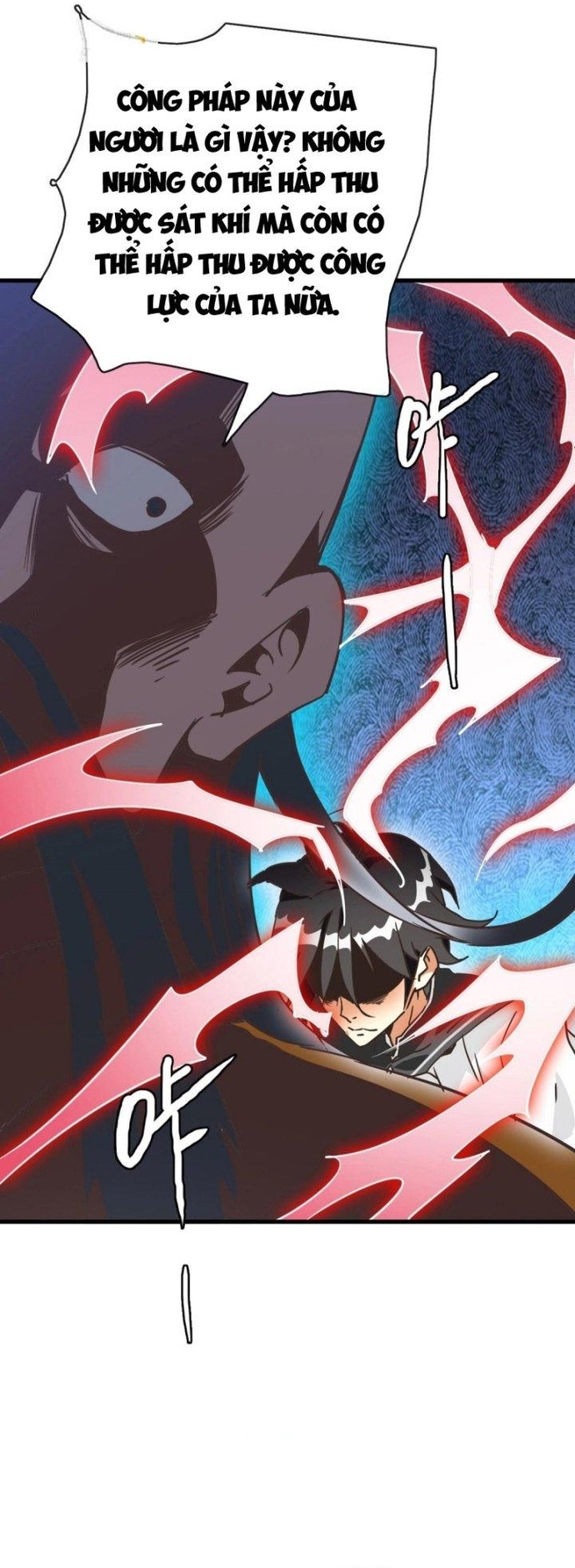 Hệ Thống Thăng Cấp Điên Cuồng: Chapter 69