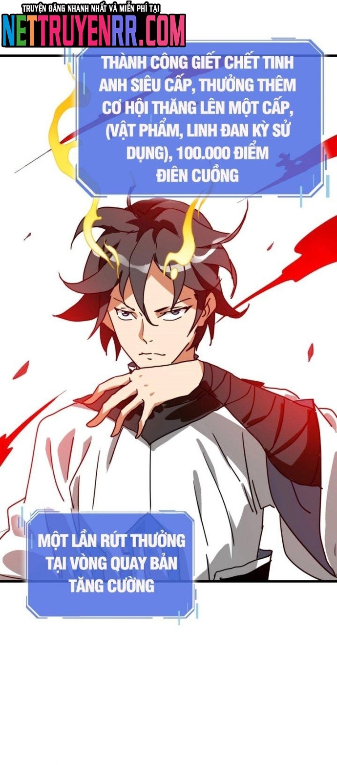 Hệ Thống Thăng Cấp Điên Cuồng: Chapter 70