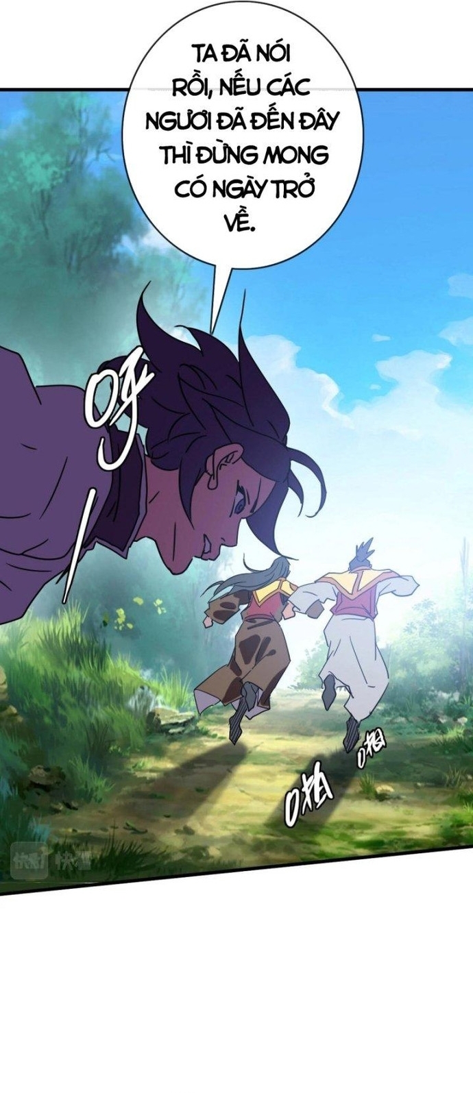 Hệ Thống Thăng Cấp Điên Cuồng: Chapter 70