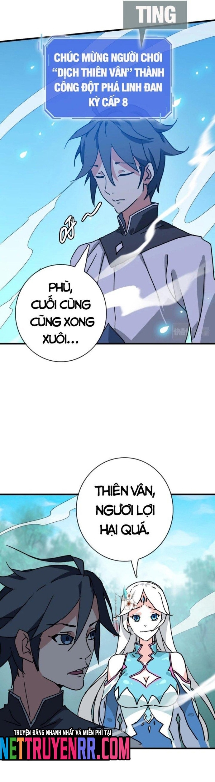 Hệ Thống Thăng Cấp Điên Cuồng: Chapter 70