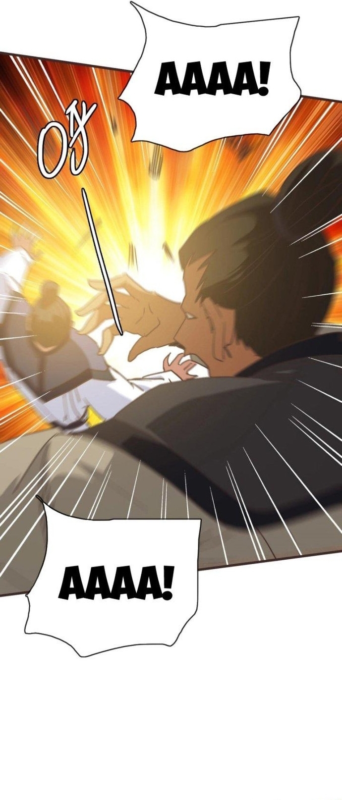 Hệ Thống Thăng Cấp Điên Cuồng: Chapter 71