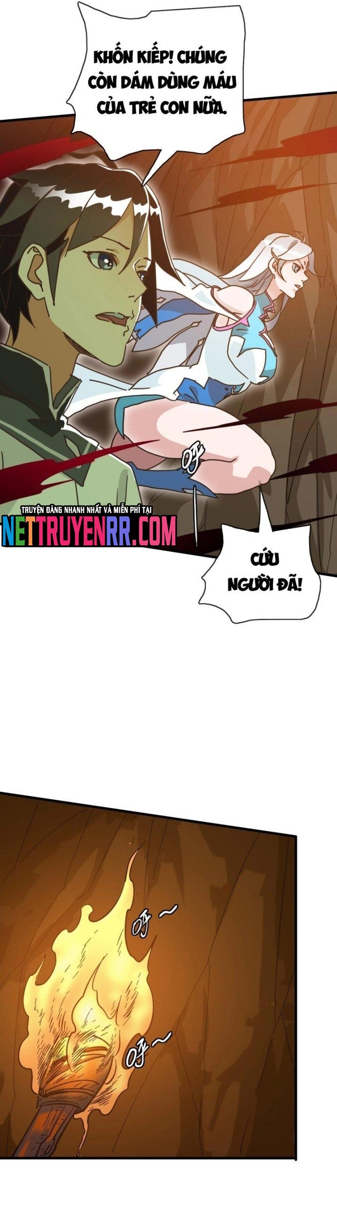 Hệ Thống Thăng Cấp Điên Cuồng: Chapter 71