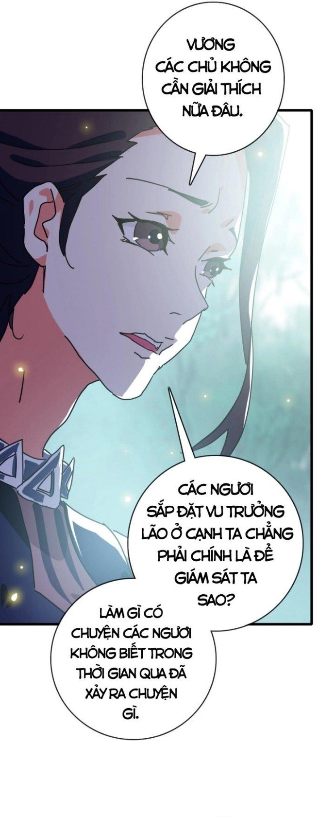 Hệ Thống Thăng Cấp Điên Cuồng: Chapter 72