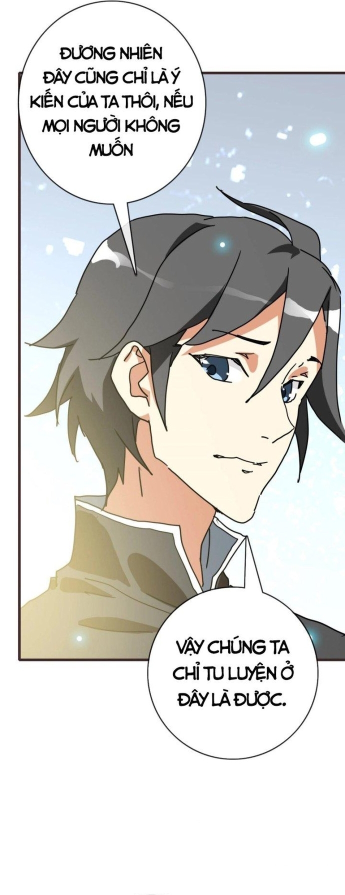 Hệ Thống Thăng Cấp Điên Cuồng: Chapter 72