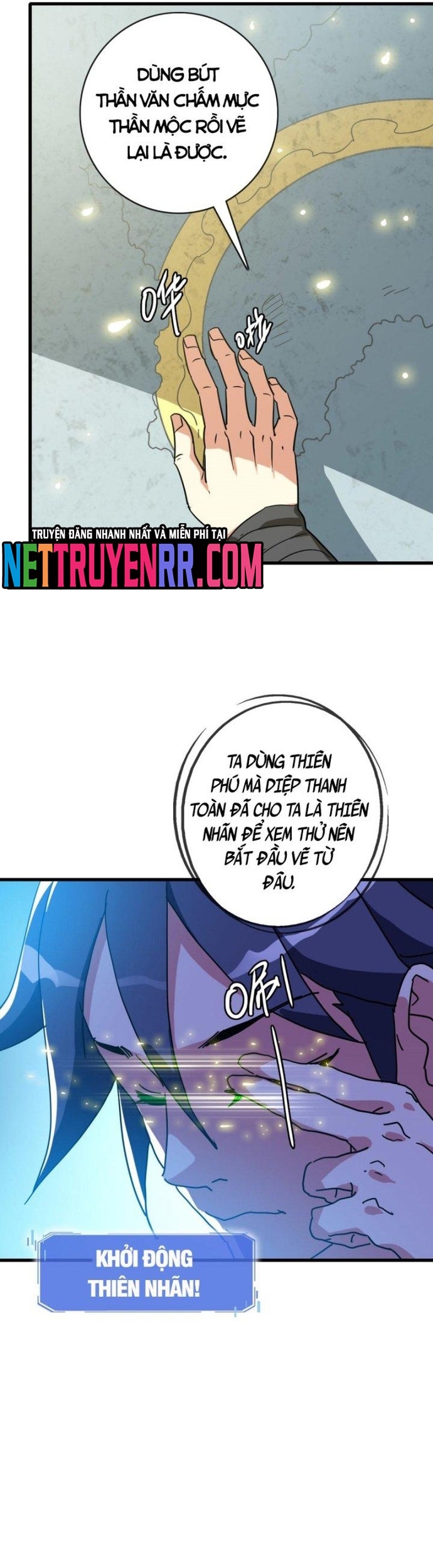 Hệ Thống Thăng Cấp Điên Cuồng: Chapter 72