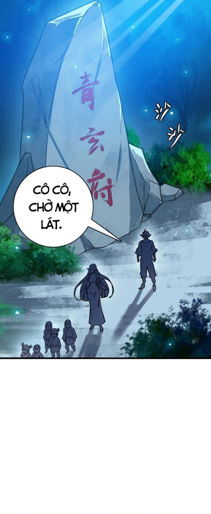 Hệ Thống Thăng Cấp Điên Cuồng: Chapter 72