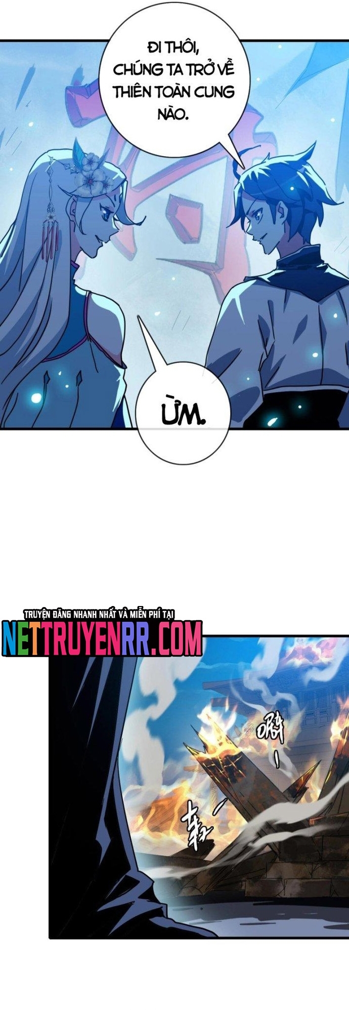 Hệ Thống Thăng Cấp Điên Cuồng: Chapter 72