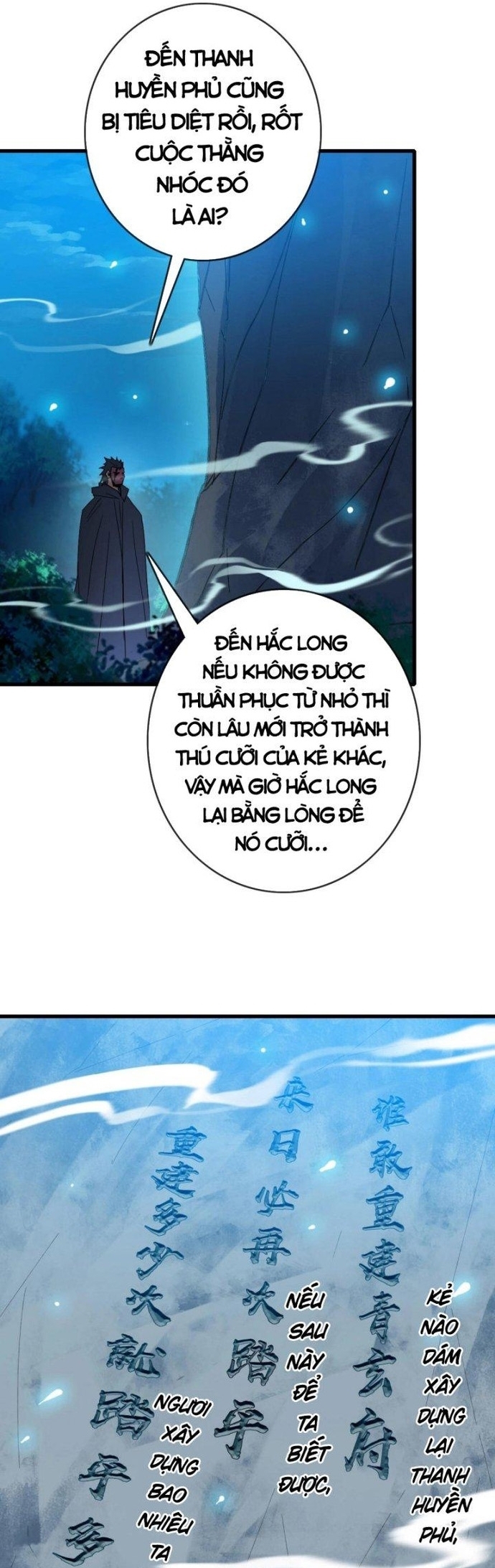 Hệ Thống Thăng Cấp Điên Cuồng: Chapter 72