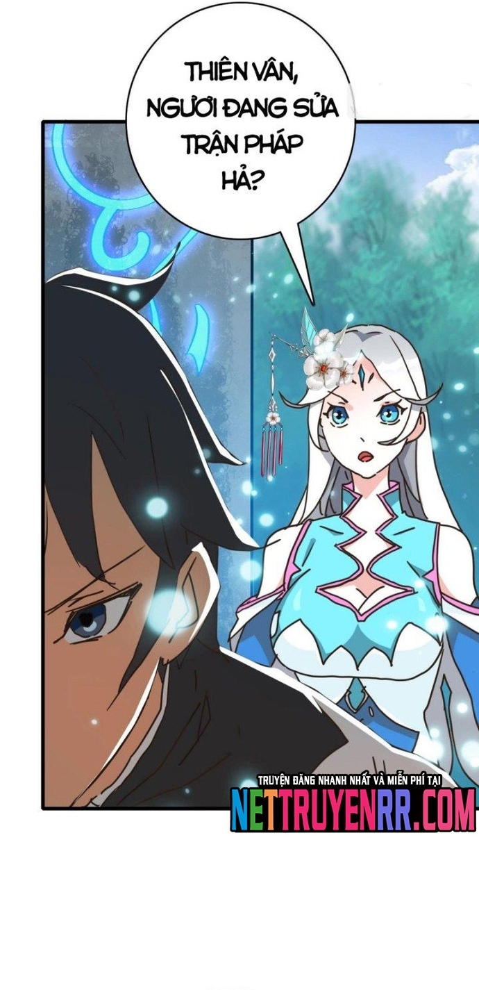 Hệ Thống Thăng Cấp Điên Cuồng: Chapter 73