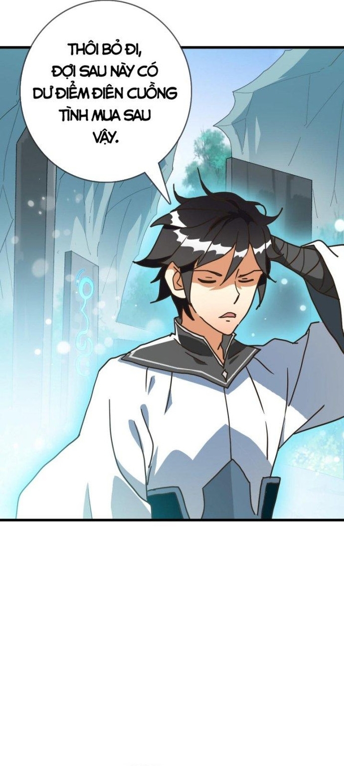 Hệ Thống Thăng Cấp Điên Cuồng: Chapter 73