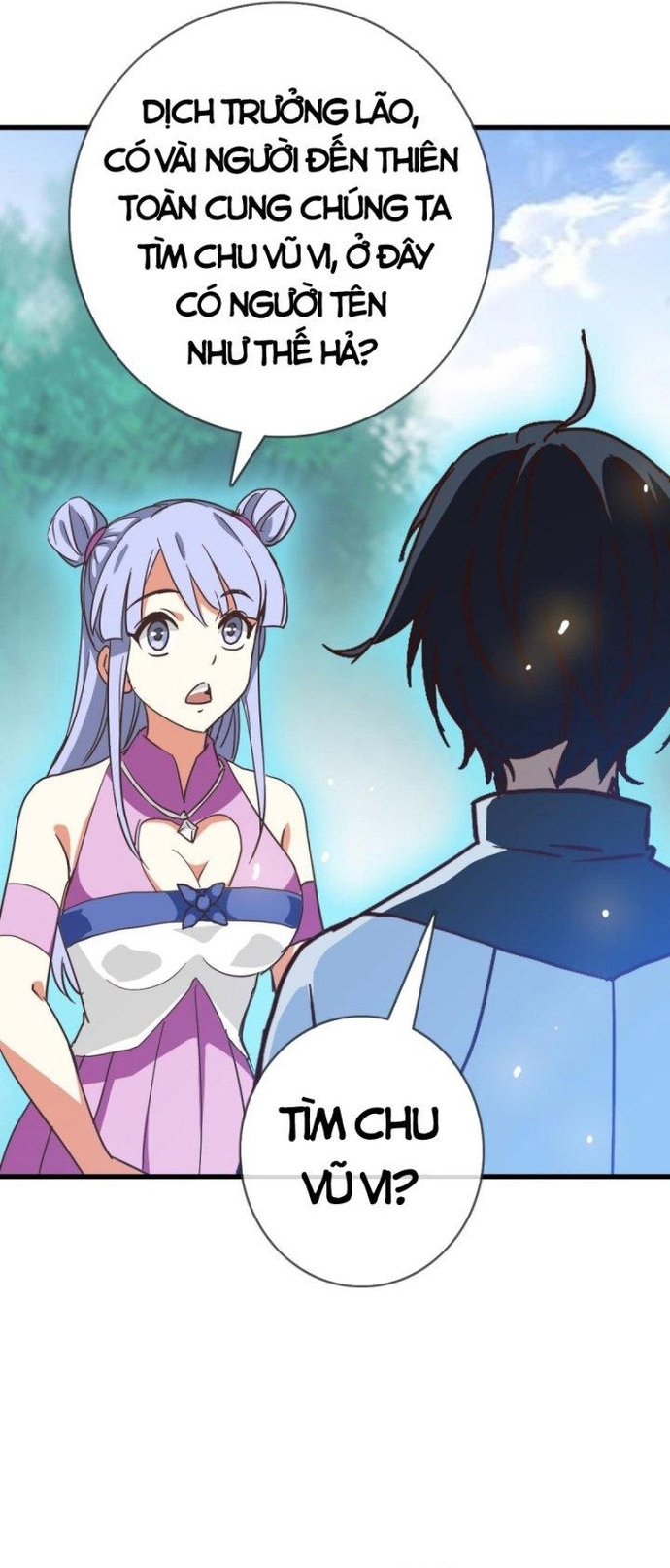 Hệ Thống Thăng Cấp Điên Cuồng: Chapter 73