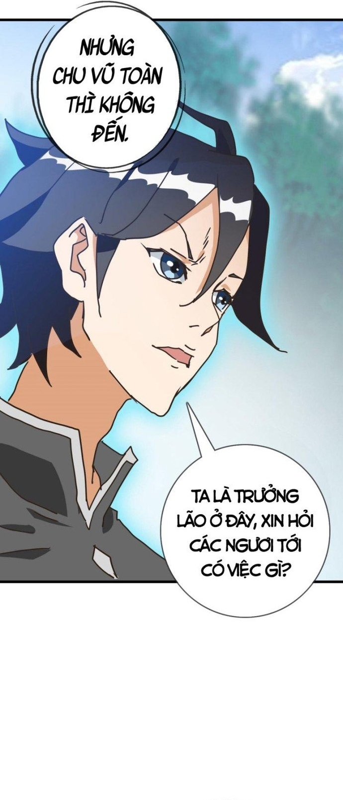 Hệ Thống Thăng Cấp Điên Cuồng: Chapter 73