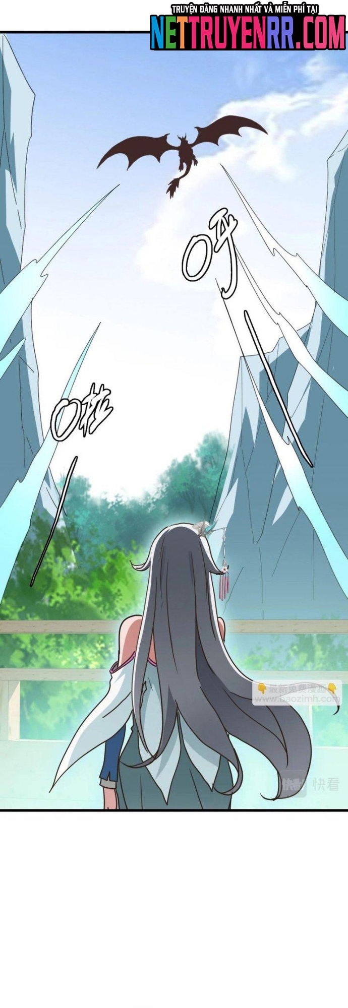 Hệ Thống Thăng Cấp Điên Cuồng: Chapter 73