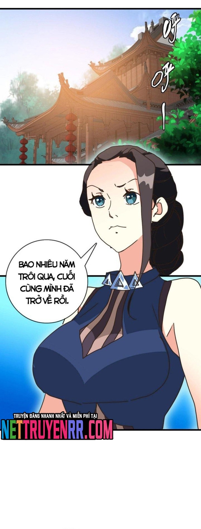 Hệ Thống Thăng Cấp Điên Cuồng: Chapter 73