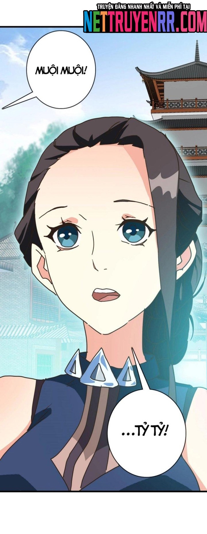 Hệ Thống Thăng Cấp Điên Cuồng: Chapter 73