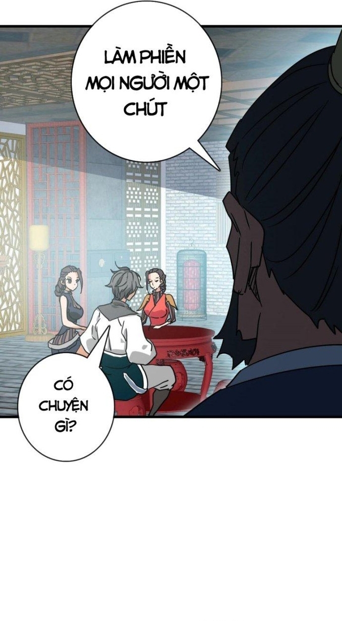 Hệ Thống Thăng Cấp Điên Cuồng: Chapter 74