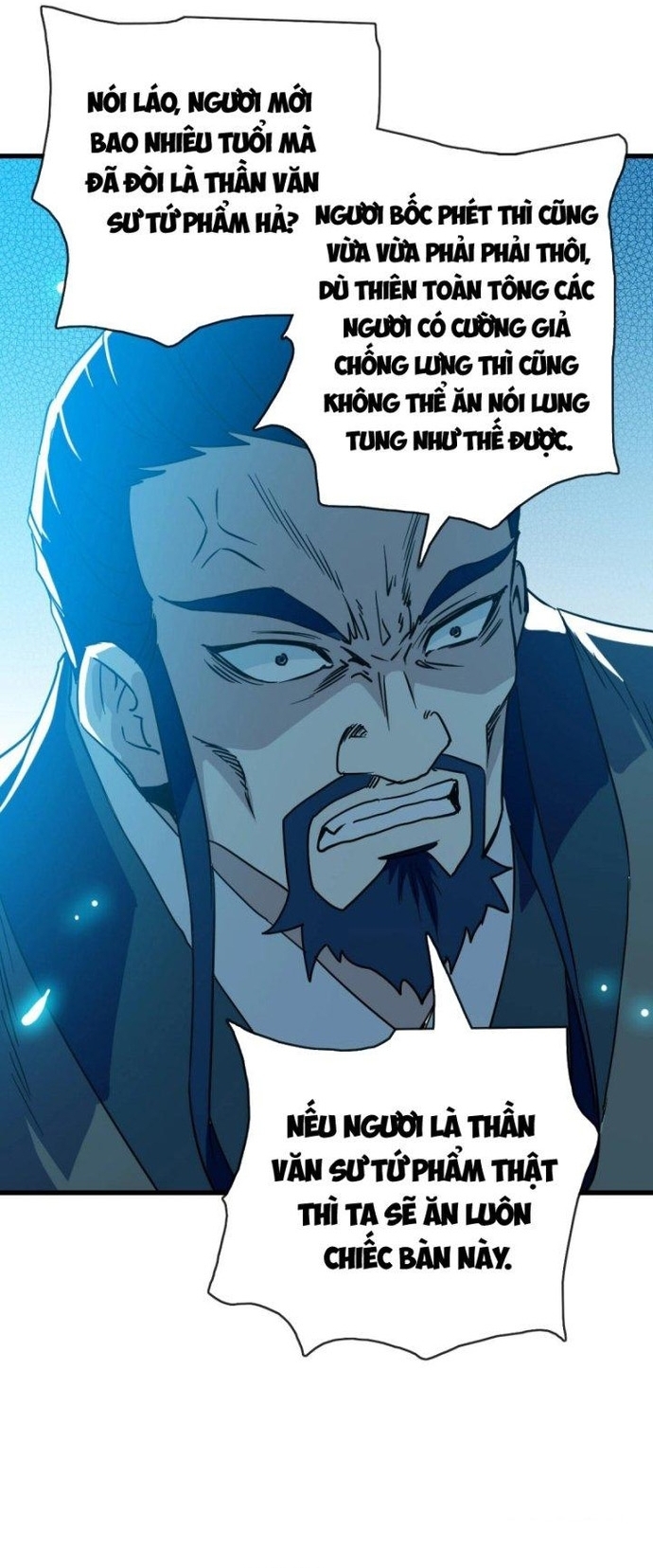 Hệ Thống Thăng Cấp Điên Cuồng: Chapter 74