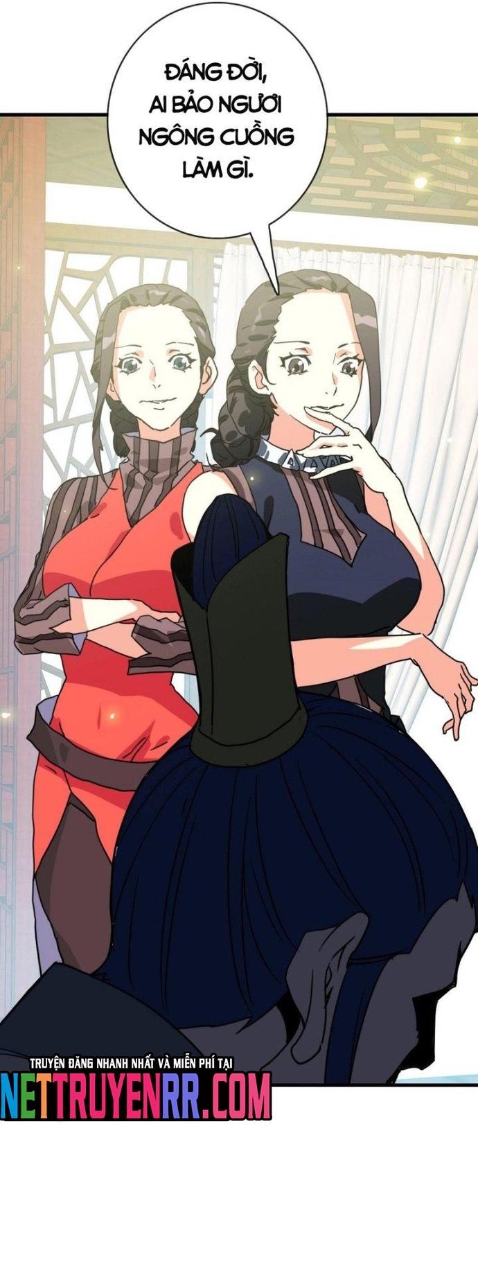 Hệ Thống Thăng Cấp Điên Cuồng: Chapter 74