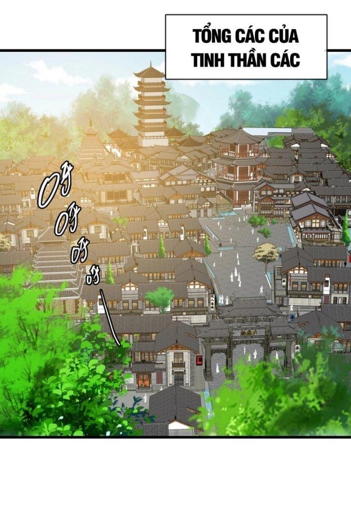 Hệ Thống Thăng Cấp Điên Cuồng: Chapter 75