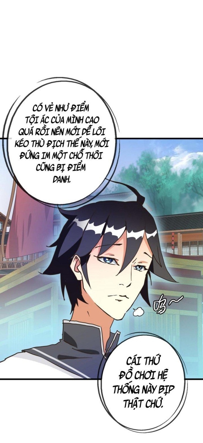 Hệ Thống Thăng Cấp Điên Cuồng: Chapter 75