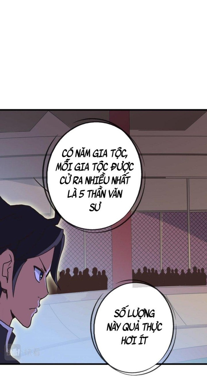 Hệ Thống Thăng Cấp Điên Cuồng: Chapter 75