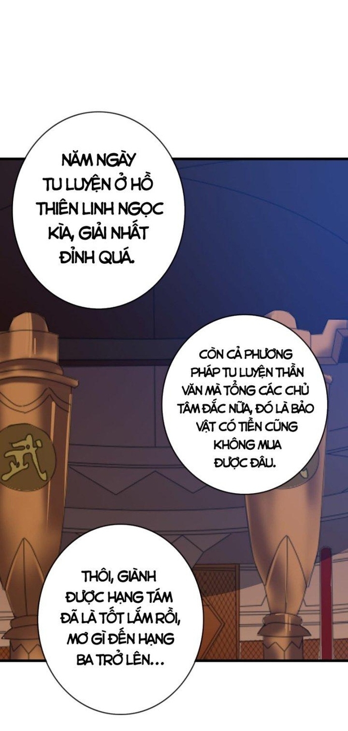 Hệ Thống Thăng Cấp Điên Cuồng: Chapter 75