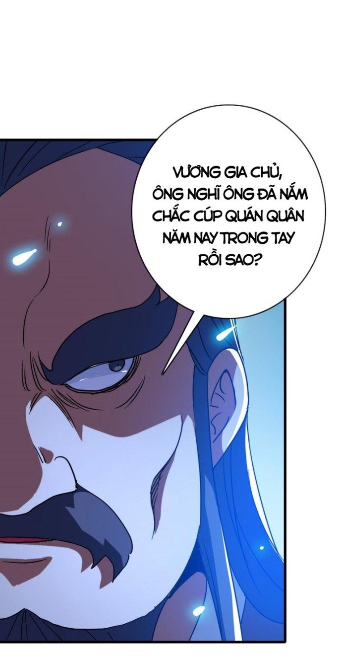 Hệ Thống Thăng Cấp Điên Cuồng: Chapter 76