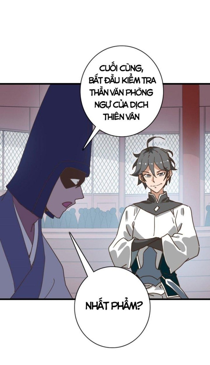 Hệ Thống Thăng Cấp Điên Cuồng: Chapter 76