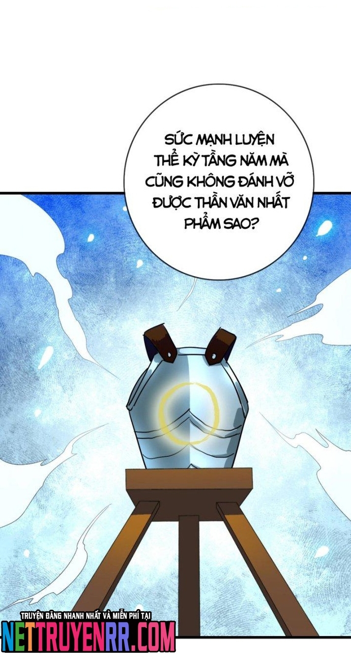 Hệ Thống Thăng Cấp Điên Cuồng: Chapter 76